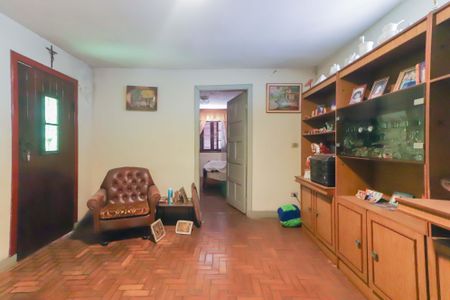 Casa à venda com 300m², 5 quartos e 3 vagasCasa 2 - Sala