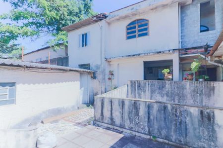 Casa à venda com 300m², 5 quartos e 3 vagasCasa 2 - Quintal