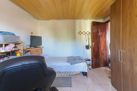 Casa à venda com 300m², 5 quartos e 3 vagasCasa 1 - Quarto 2