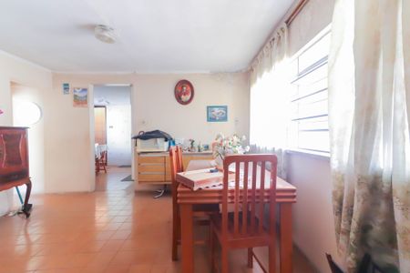 Casa à venda com 300m², 5 quartos e 3 vagasCasa 2 - Sala