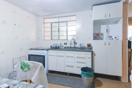 Casa à venda com 300m², 5 quartos e 3 vagasCasa 2 - Cozinha