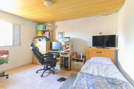 Casa à venda com 300m², 5 quartos e 3 vagasCasa 1 - Quarto 2