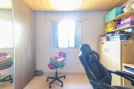 Casa à venda com 300m², 5 quartos e 3 vagasCasa 1 - Quarto 2