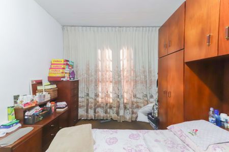 Casa à venda com 300m², 5 quartos e 3 vagasCasa 1 - Quarto 1