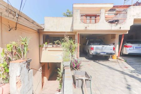 Casa à venda com 300m², 5 quartos e 3 vagasCasa 2 - Garagem