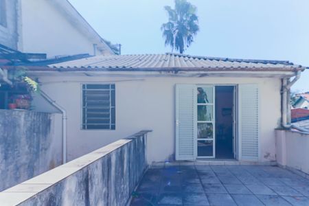 Casa à venda com 300m², 5 quartos e 3 vagasCasa 2 - Quintal