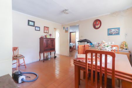 Casa à venda com 300m², 5 quartos e 3 vagasCasa 2 - Sala