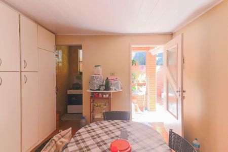 Casa à venda com 300m², 5 quartos e 3 vagasCasa 1 - Cozinha