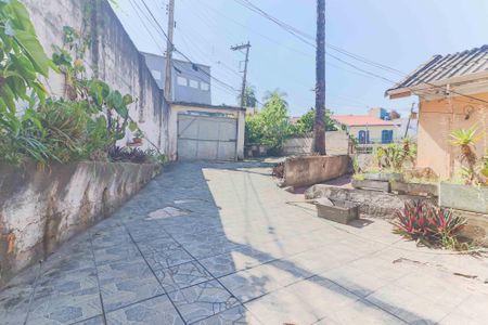 Casa à venda com 300m², 5 quartos e 3 vagasCasa 2 - Garagem