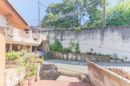 Casa à venda com 300m², 5 quartos e 3 vagasCasa 2 - Garagem