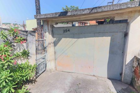Casa à venda com 300m², 5 quartos e 3 vagasFachada Casa 02