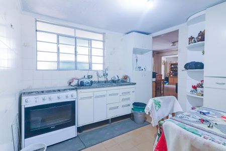 Casa à venda com 300m², 5 quartos e 3 vagasCasa 2 - Cozinha