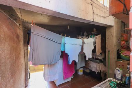 Casa à venda com 300m², 5 quartos e 3 vagasCasa 1 - Lavanderia