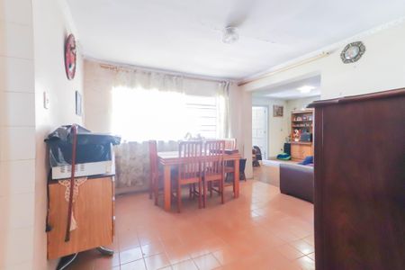 Casa à venda com 300m², 5 quartos e 3 vagasCasa 2 - Sala