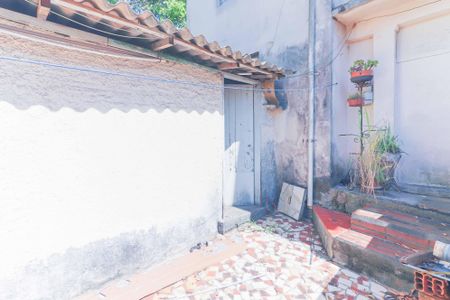 Casa à venda com 300m², 5 quartos e 3 vagasCasa 2 - Quintal