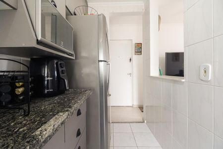 Apartamento à venda com 51m², 2 quartos e 1 vaga Apartamento à venda com 51m², 2 quartos e 1 vagaCozinha