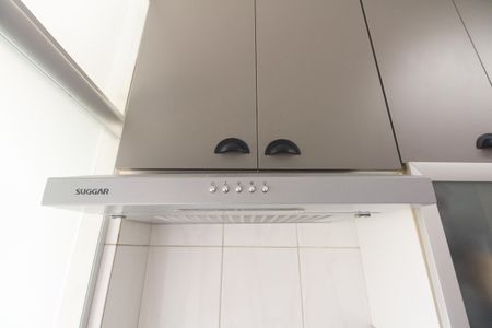 Apartamento à venda com 51m², 2 quartos e 1 vaga Apartamento à venda com 51m², 2 quartos e 1 vagaCozinha