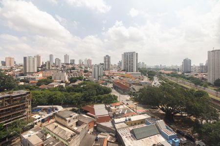 Apartamento à venda com 51m², 2 quartos e 1 vaga Apartamento à venda com 51m², 2 quartos e 1 vagaQuarto 2 - Vista