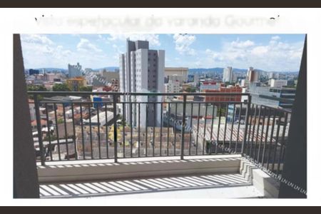 Apartamento à venda com 48m², 3 quartos e 1 vagaFoto 01