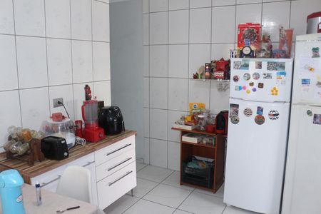 Casa à venda com 250m², 5 quartos e 2 vagasCozinha