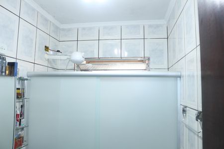 Casa à venda com 250m², 5 quartos e 2 vagasBanheiro 1