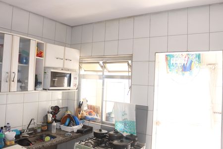 Casa à venda com 250m², 5 quartos e 2 vagasCozinha