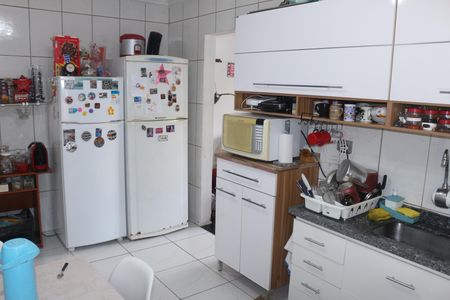 Casa à venda com 250m², 5 quartos e 2 vagasCozinha