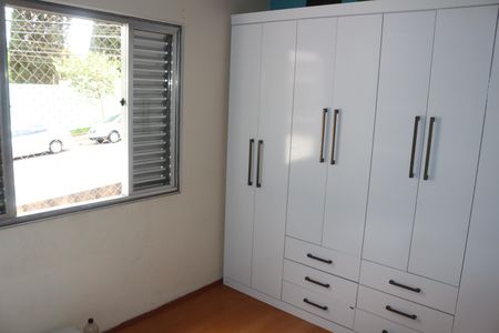 Casa à venda com 250m², 5 quartos e 2 vagasQuarto 3