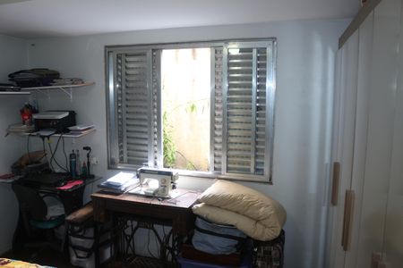 Casa à venda com 250m², 5 quartos e 2 vagasQuarto 1