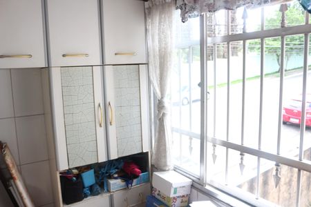 Casa à venda com 250m², 5 quartos e 2 vagasÁrea de Serviço