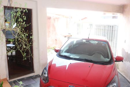 Casa à venda com 250m², 5 quartos e 2 vagasGaragem