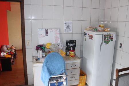 Casa à venda com 250m², 5 quartos e 2 vagasCozinha