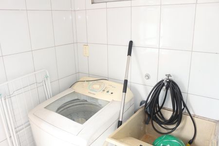 Casa à venda com 250m², 5 quartos e 2 vagasÁrea de Serviço