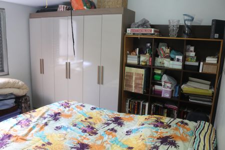 Casa à venda com 250m², 5 quartos e 2 vagasQuarto 1