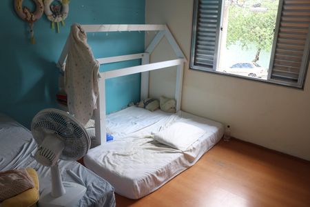 Casa à venda com 250m², 5 quartos e 2 vagasQuarto 3