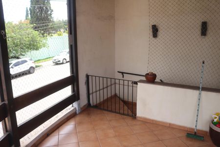 Casa à venda com 250m², 5 quartos e 2 vagasVaranda