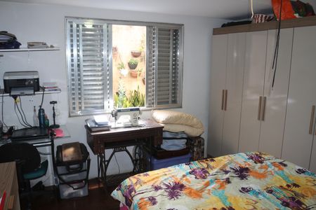 Casa à venda com 250m², 5 quartos e 2 vagasQuarto 1