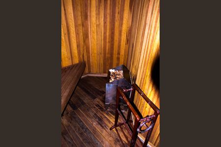 Apartamento à venda com 220m², 4 quartos e 3 vagas Apartamento à venda com 220m², 4 quartos e 3 vagasÁrea comum