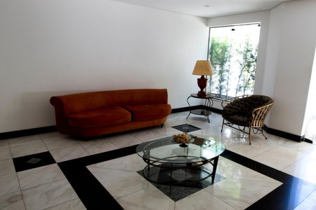 Apartamento à venda com 220m², 4 quartos e 3 vagas Apartamento à venda com 220m², 4 quartos e 3 vagasÁrea comum