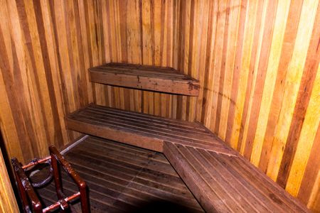 Apartamento à venda com 220m², 4 quartos e 3 vagas Apartamento à venda com 220m², 4 quartos e 3 vagasÁrea comum