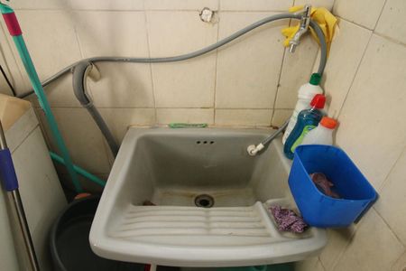 Casa à venda com 66m², 2 quartos e sem vagaÁrea de Serviço