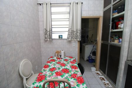 Casa à venda com 66m², 2 quartos e sem vagaCozinha