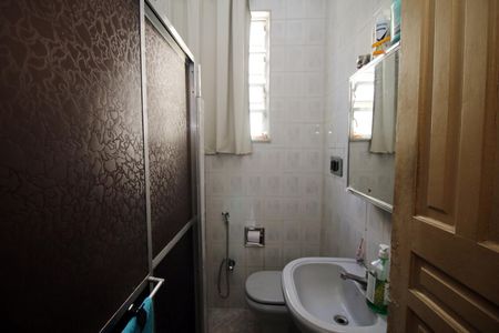 Casa à venda com 66m², 2 quartos e sem vagaBanheiro