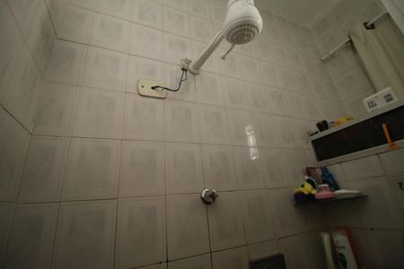 Casa à venda com 66m², 2 quartos e sem vagaBanheiro