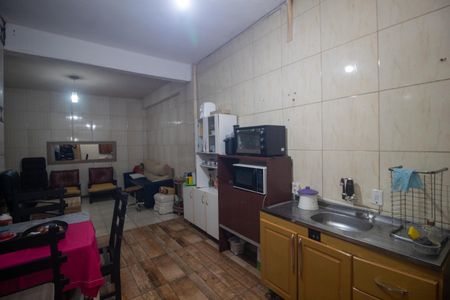 Casa à venda com 189m², 2 quartos e 1 vaga Casa à venda com 189m², 2 quartos e 1 vagaSala/Cozinha