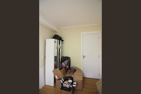 Apartamento para alugar com 39m², 2 quartos e 1 vagaQuarto 2