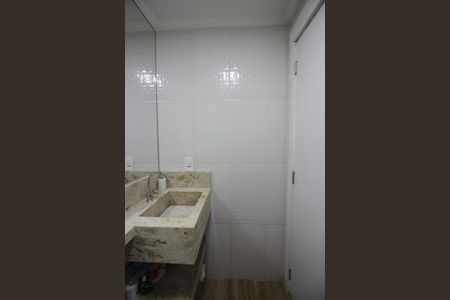 Apartamento para alugar com 39m², 2 quartos e 1 vagaBanheiro Social