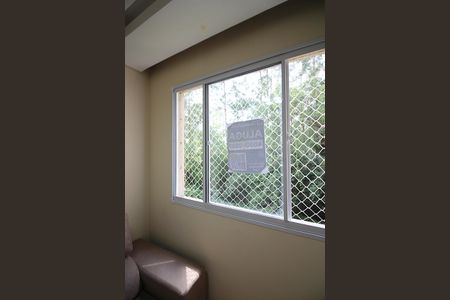 Apartamento para alugar com 39m², 2 quartos e 1 vagaPlaca