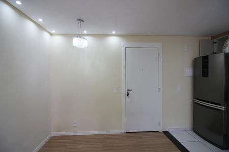 Apartamento para alugar com 39m², 2 quartos e 1 vagaSala