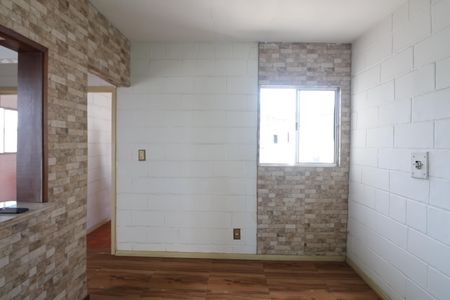 Apartamento à venda com 45m², 2 quartos e sem vagaSala